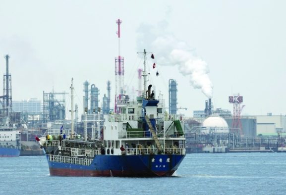 Japan's New Initiative to Tap Joint Oil Stockpiles: How It Affects Global Oil Prices and Your Investment Strategy