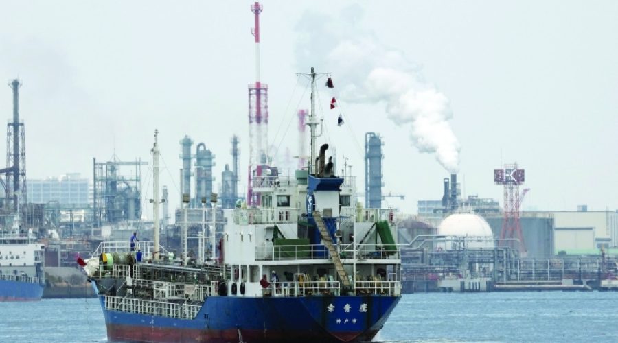 ابتکار جدید ژاپن برای بهره‌برداری از ذخایر مشترک نفت: چگونه بر قیمت‌های جهانی نفت و استراتژی سرمایه‌گذاری شما تأثیر می‌گذارد