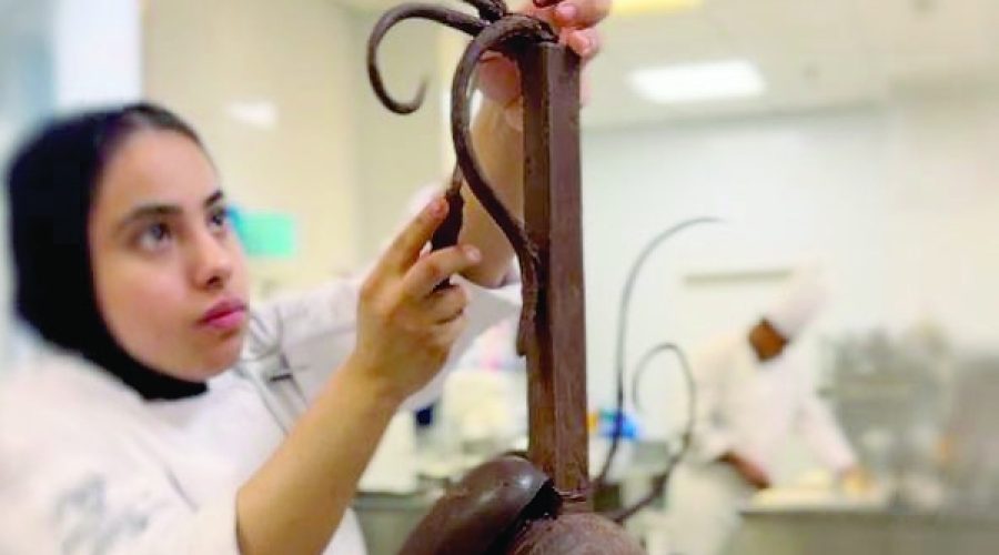 Zahwa al Rahbi’s Innovative Pastry Vision: Transforming the Dessert Market in Oman for Investors and Entrepreneurs