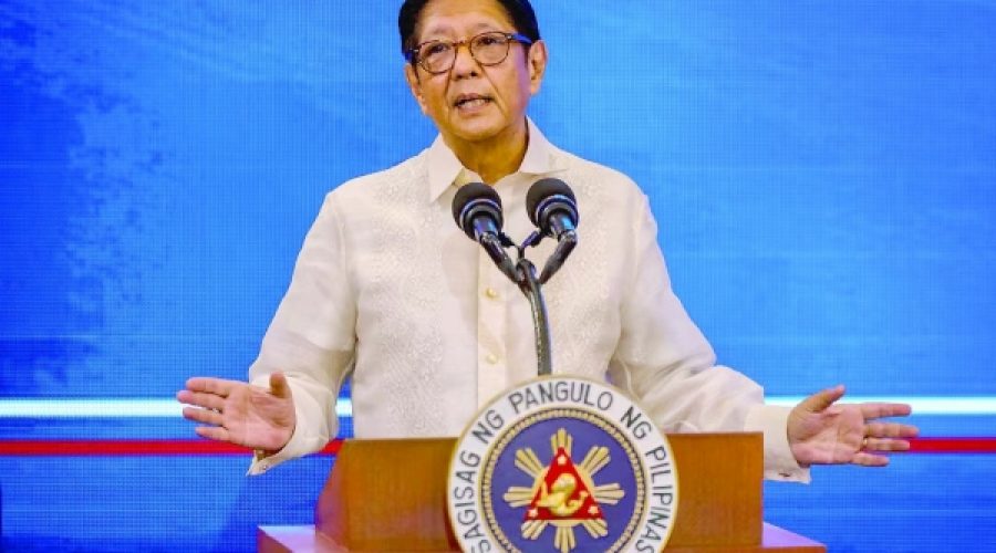 Philippines Explores Oil Imports from US-Sanctioned Nations: Impact on Global Energy Markets for Investors