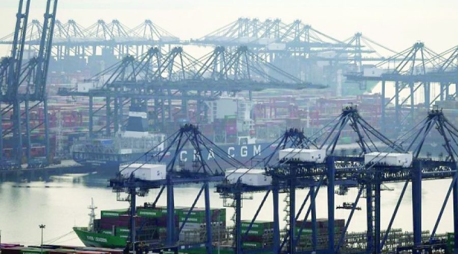 China’s Right to Retaliate Against Mexico’s Tariff Hikes: What It Means for Global Trade and Your Business in Oman