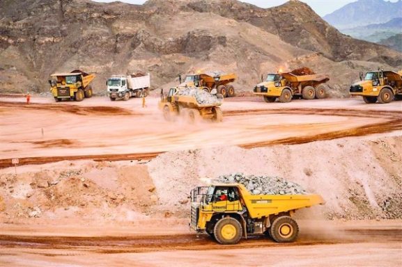 Oman’s Mining Pipeline Boost: How MDO’s Growing Asset Base Impacts Investment Opportunities