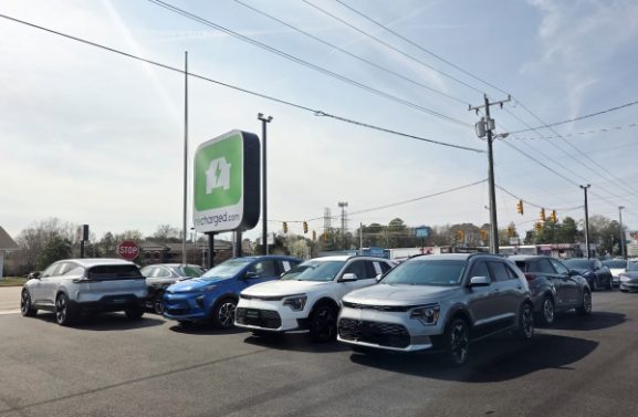 Rising Petrol Prices from Iran War Drive Surge in Used EV Sales in Europe: What This Means for Investors and Businesses