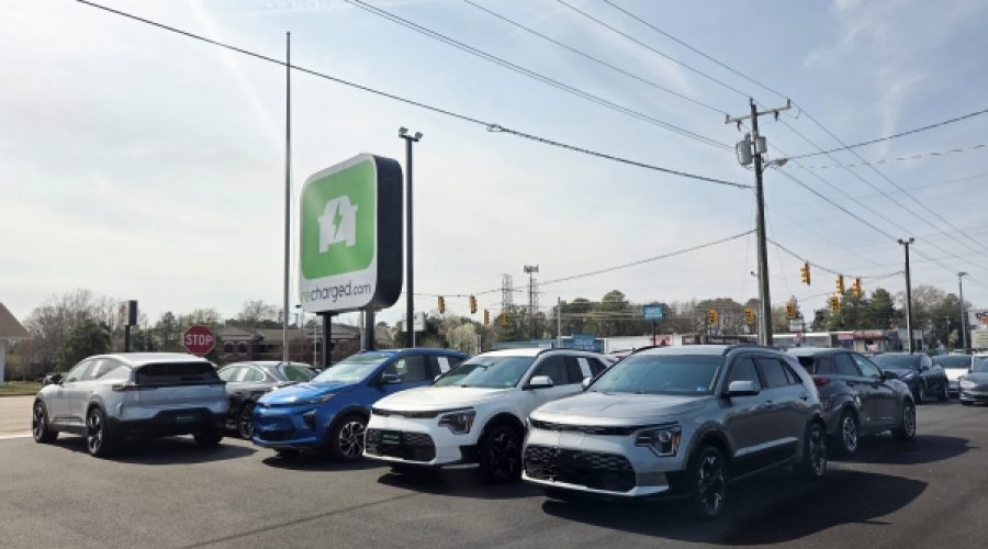 Rising Petrol Prices from Iran War Drive Surge in Used EV Sales in Europe: What This Means for Investors and Businesses