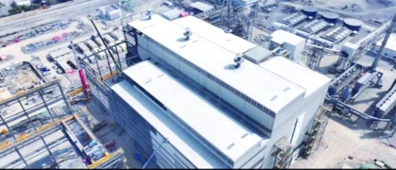 Sohar Titanium Project Nears Completion: What a RO 63.5 Million Investment Means for Oman's Industrial Growth and Business Opportunities