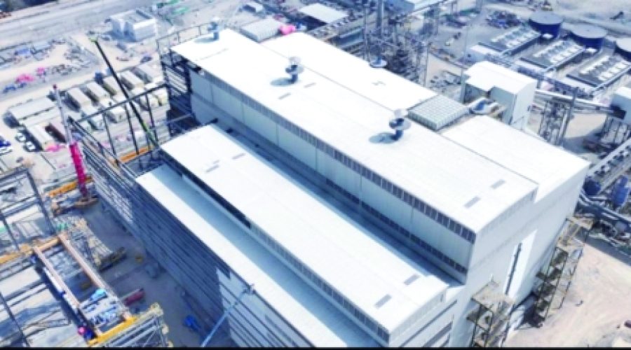 Sohar Titanium Project Nears Completion: What a RO 63.5 Million Investment Means for Oman’s Industrial Growth and Business Opportunities