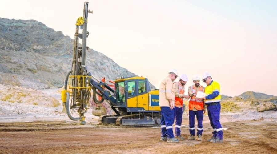 Oman’s Major Mining Projects: What Investors and Entrepreneurs Need to Know About the Shift from Promise to Production