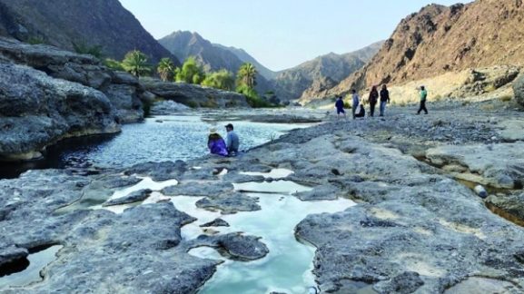 Australia’s HyTerra Signs Pact to Assess Oman’s Geologic Hydrogen Potential: What This Means for Energy Investment and Business Growth in Oman