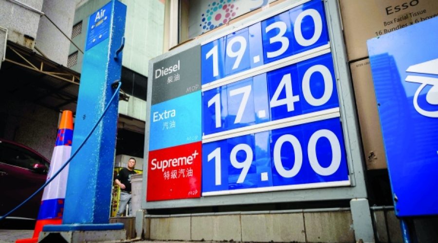 Oil Prices Rise Amid Market Uncertainty: What Investors and Business Owners in Oman Need to Know