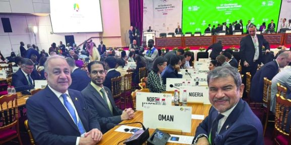 Oman Strengthens Commitment to Global Trade: Opportunities for Businesses and Investors