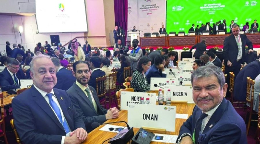 Oman Strengthens Commitment to Global Trade: Opportunities for Businesses and Investors