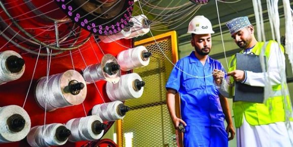 Oman Manufacturing Sector Hits RO 3.7 Billion: What This Growth Means for Investors and Entrepreneurs