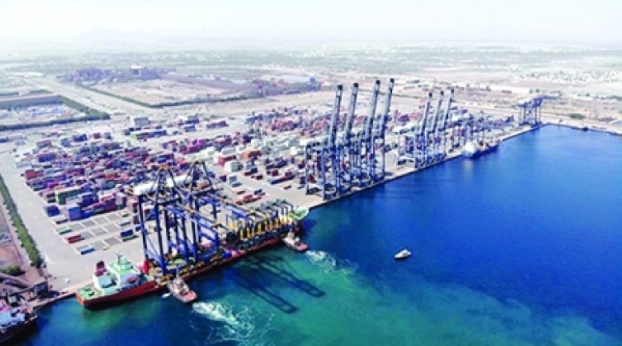 Oman Ports Emerge as Global Trade Pivot: What This Means for Investors and Businesses in Oman