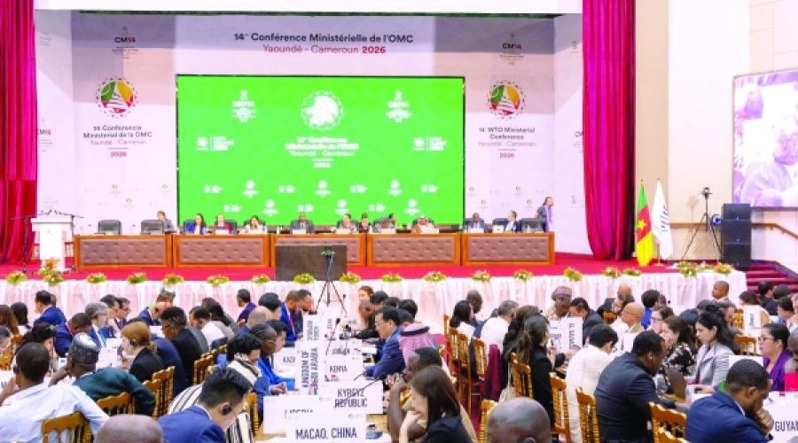 WTO Nears Agreement on Reform Roadmap: Implications for Global Trade and Your Business Strategy