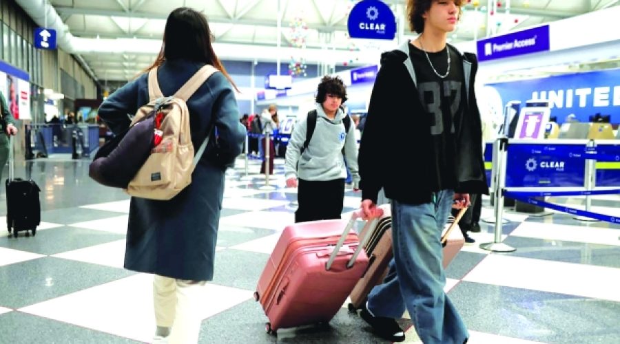 Airlines Confront Fare Challenges Amid Fuel Price Surge: What It Means for Travel Businesses and Investors