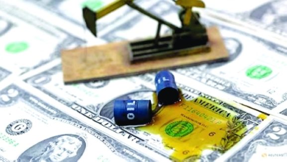 Brent Oil Prices Surge: Implications for Investors and Businesses in Oman