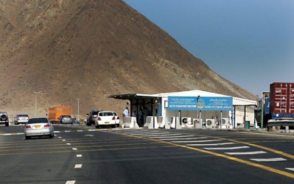 Oman Customs Streamlines Transit Procedures: What This Means for Businesses Amid Regional Changes