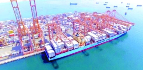 Salalah Port Concession Extension Talks: What It Means for Future Investments and Business Growth in Oman