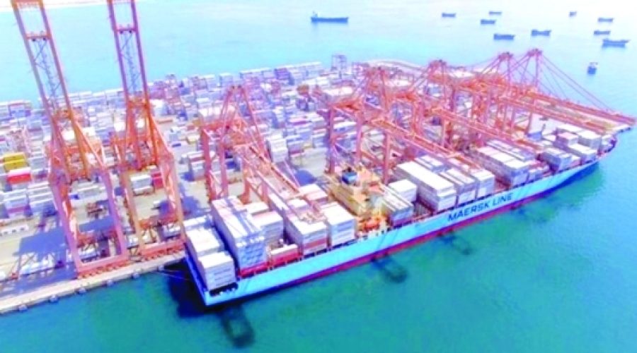 Salalah Port Concession Extension Talks: What It Means for Future Investments and Business Growth in Oman