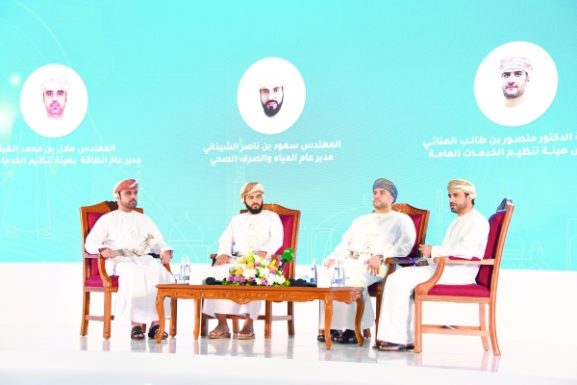 RO 8.8 Billion Investments Across Regulated Sectors: What This Means for Business Growth and Opportunities in Oman