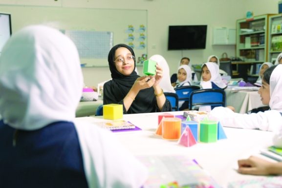 GCC Education Sector Growth to 10.9 Million Students: Key Opportunities for Investors and Entrepreneurs in Oman