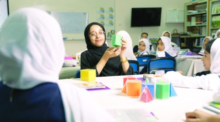GCC Education Sector Growth to 10.9 Million Students: Key Opportunities for Investors and Entrepreneurs in Oman