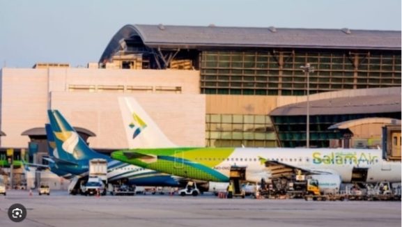 Middle East Conflict to Impact Air Travel Growth: What Investors and Businesses in Oman Need to Know
