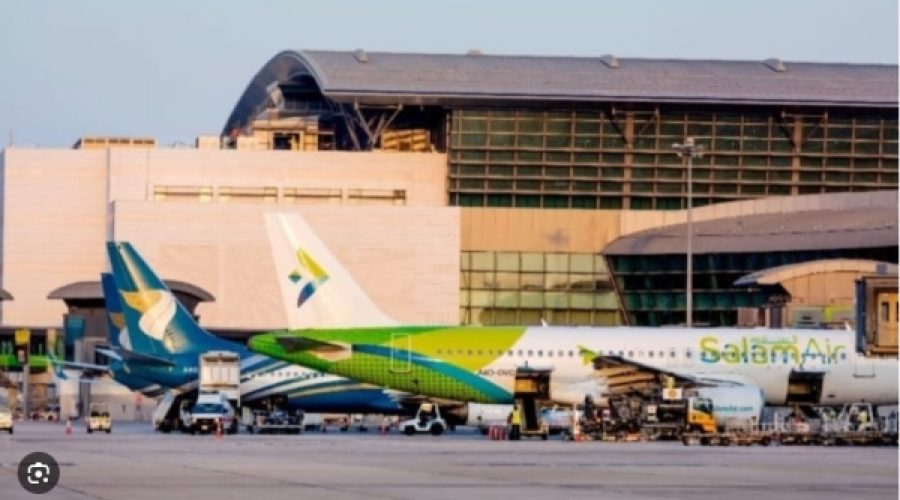 Middle East Conflict to Impact Air Travel Growth: What Investors and Businesses in Oman Need to Know