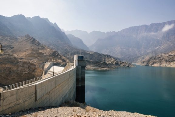 Pumped-Storage Hydropower in Oman: What Investors and Businesses Need to Know About This Emerging Energy Opportunity