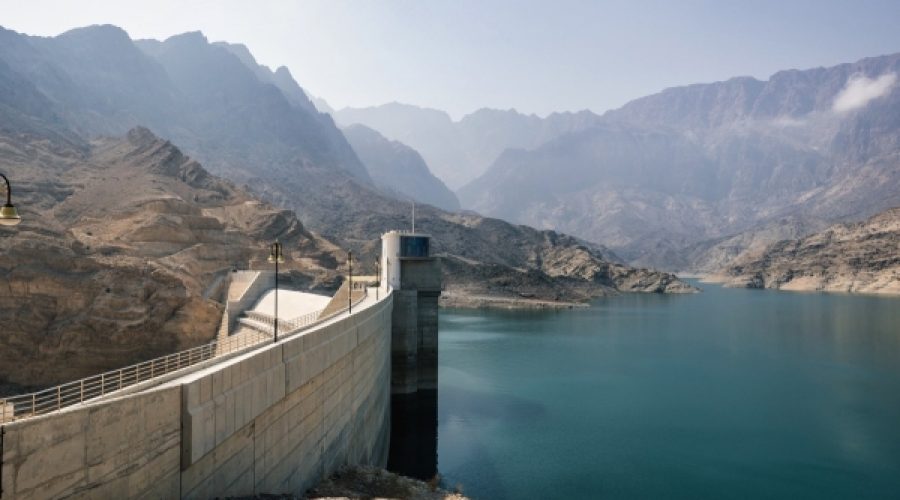 Pumped-Storage Hydropower in Oman: What Investors and Businesses Need to Know About This Emerging Energy Opportunity