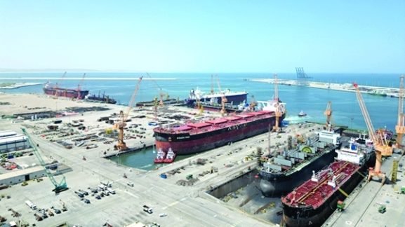 Asyad Shipping's 2025 ESG Gains: What Investors and Business Owners Need to Know for Sustainable Growth in Oman