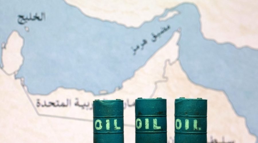 Stocks Fall Amid Trump Speech, But Oil Price Surge Signals Market Volatility: What Investors in Oman Should Know
