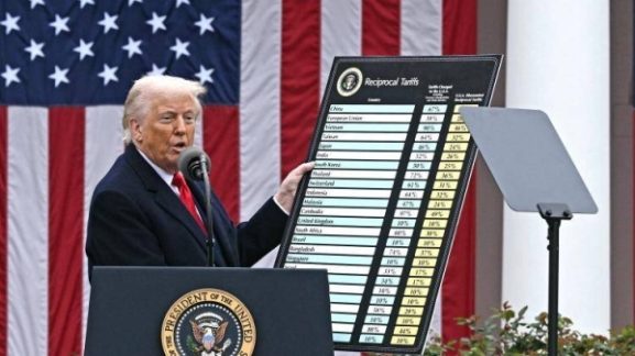 Impact of Trump's Unfulfilled Tariff Promises: What This Means for Investors and Businesses in Oman