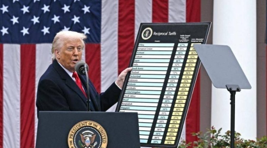 Impact of Trump’s Unfulfilled Tariff Promises: What This Means for Investors and Businesses in Oman