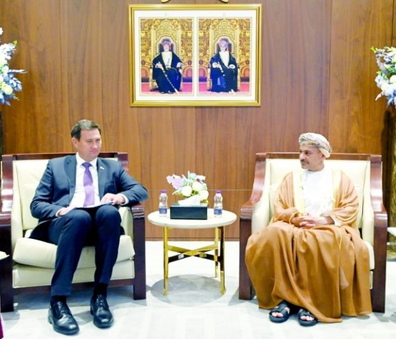 عمان و بلاروس روابط تجاری و سرمایه‌گذاری خود را تقویت می‌کنند: این امر چه تاثیری بر فرصت‌های تجاری شما خواهد داشت؟