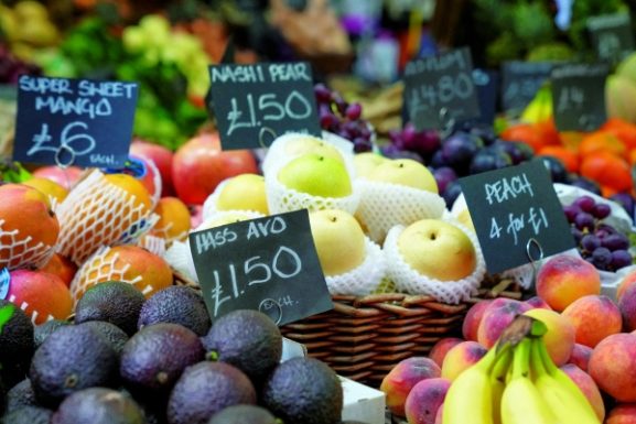 درگیری طولانی مدت ایران می‌تواند باعث افزایش مداوم قیمت جهانی مواد غذایی شود: این برای سرمایه‌گذاری‌های تجاری شما چه معنایی دارد؟