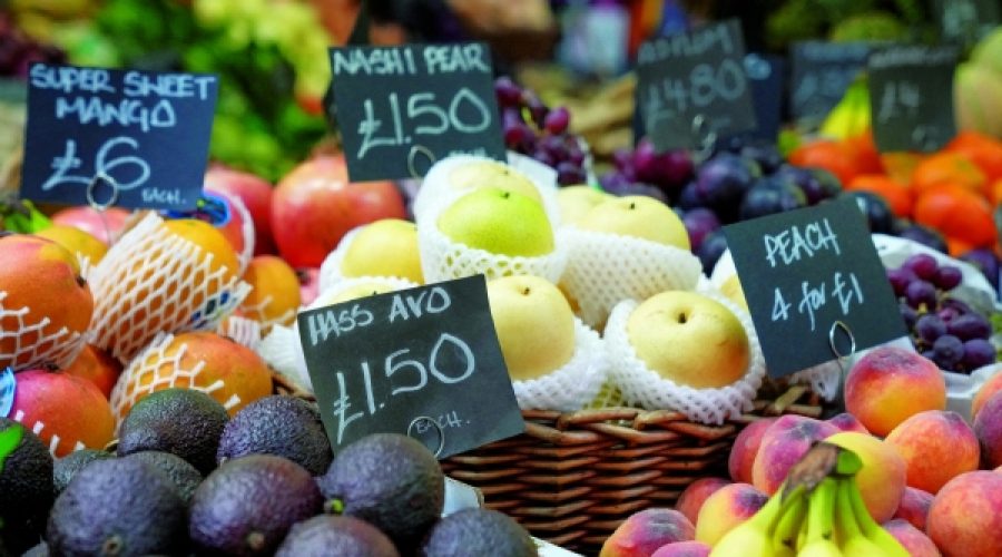 درگیری طولانی مدت ایران می‌تواند باعث افزایش مداوم قیمت جهانی مواد غذایی شود: این برای سرمایه‌گذاری‌های تجاری شما چه معنایی دارد؟