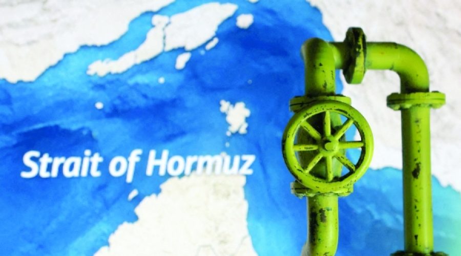 Iran’s Dominance in Commodity Trade Through Hormuz: Implications for Omani Investors and Businesses