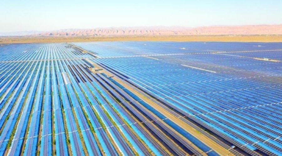GCC Accelerates Clean Energy Growth: Implications for Investors and Entrepreneurs in Oman