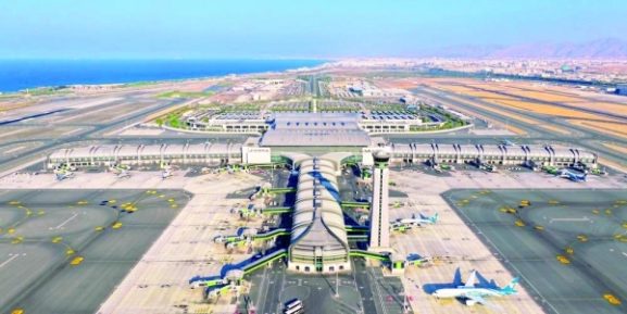 بررسی مشترک رسانه‌ای بخش هوانوردی: بینش‌های کلیدی برای سرمایه‌گذاران و صاحبان مشاغل در عمان