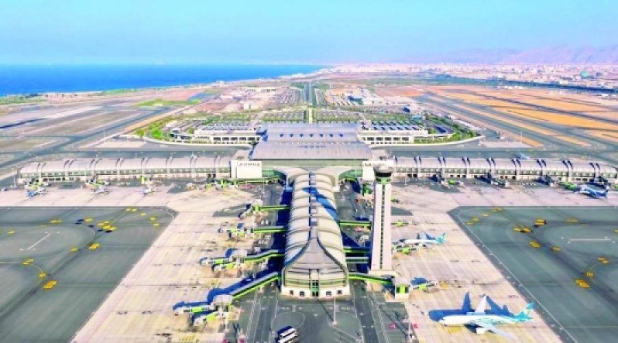 بررسی مشترک رسانه‌ای بخش هوانوردی: بینش‌های کلیدی برای سرمایه‌گذاران و صاحبان مشاغل در عمان