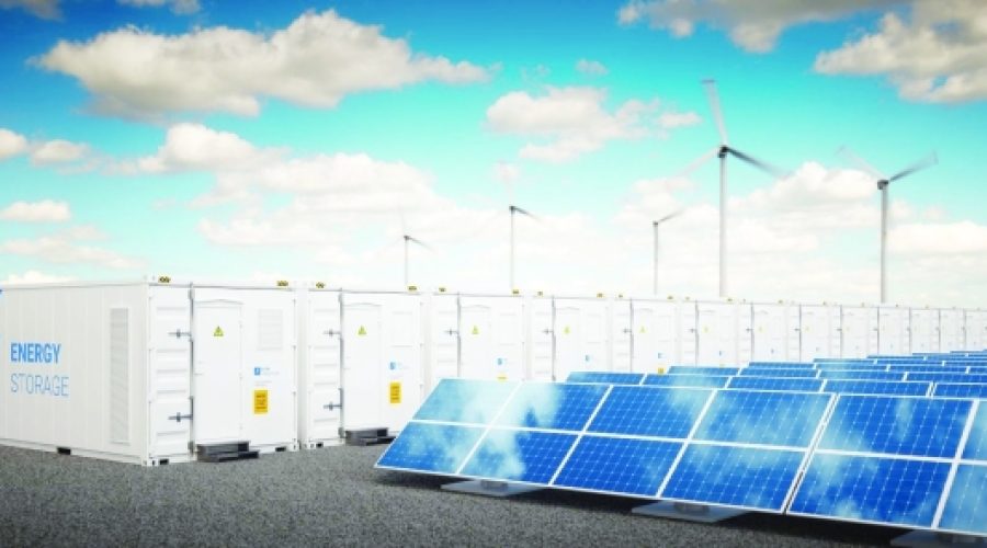 حمایت IRENA از ذخیره‌سازی انرژی عمان: این حمایت چه معنایی برای سرمایه‌گذاران و رشد کسب‌وکار دارد؟