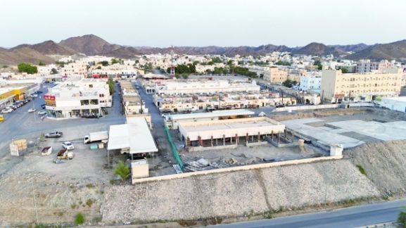 Surge in Commercial Registrations in North Al Sharqiyah: What a 25.2% Increase Means for Investors in Oman