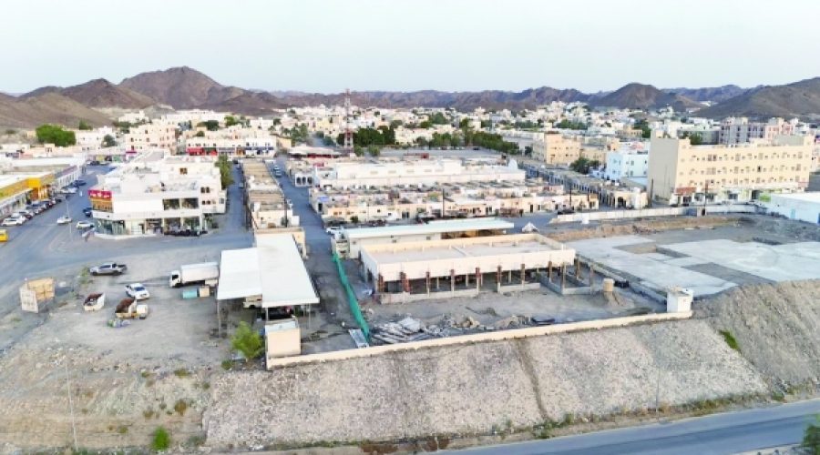 Surge in Commercial Registrations in North Al Sharqiyah: What a 25.2% Increase Means for Investors in Oman