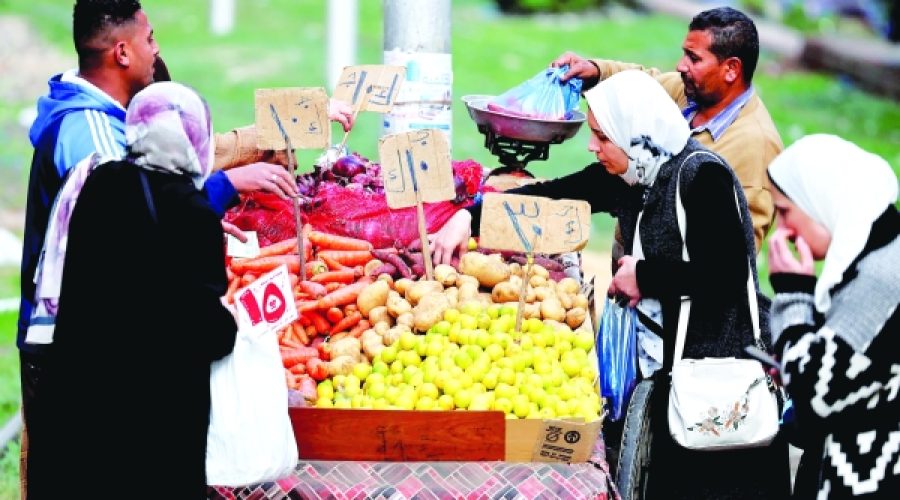 War Impact on Egypt’s Private Sector: What the PMI Near Two-Year Low Means for Investors and Entrepreneurs