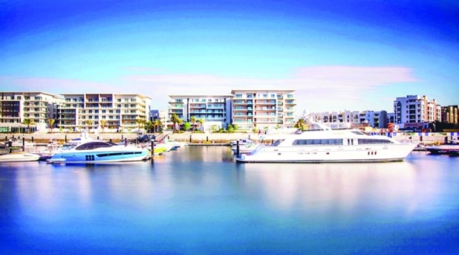 Prime Assets Set to Drive Significant Growth in Oman’s Property Market in H1: What Investors Need to Know