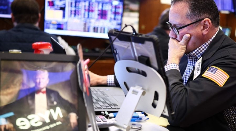 Market Volatility Surges: How Trump’s Threatened Strikes on Iranian Infrastructure Could Impact Your Investments and Business Strategy