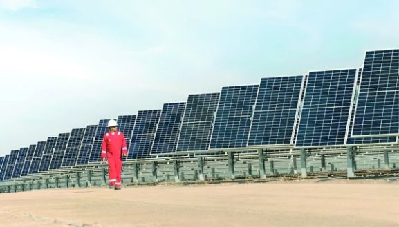 Oman Solar Investment Soars to RO 1.153 Billion: What It Means for the Future of Renewable Energy Businesses