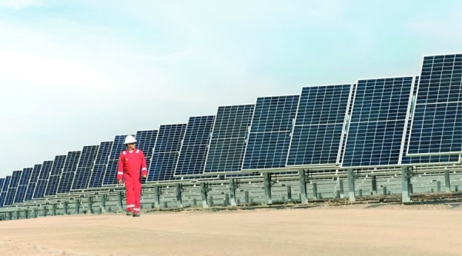 Oman Solar Investment Soars to RO 1.153 Billion: What It Means for the Future of Renewable Energy Businesses