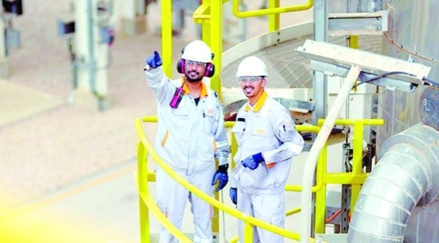 Alignment in Labour Market: A Strategic Move to Achieve Oman Vision 2040 Goals for Investors and Business Owners